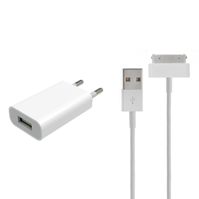 iPhone oplader 30-pins