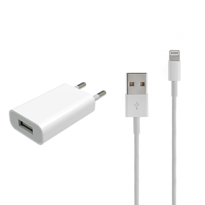 iPhone oplader met Lightning kabel 3 meter