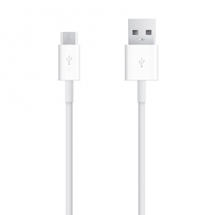 Micro USB oplader 3 meter - 2 ampère