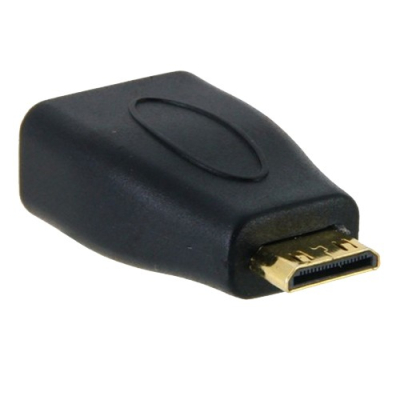 HDMI naar mini HDMI adapter