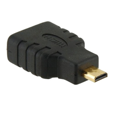HDMI naar micro HDMI adapter