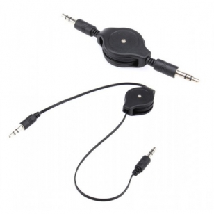 Degion oprolbare aux kabel