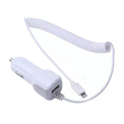 Degion autolader Lightning & USB