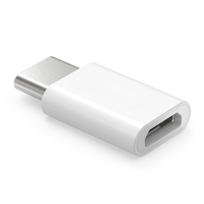 Micro USB naar USB-C 3.1 adapter