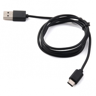 USB-C naar USB 2.0 kabel 1 meter