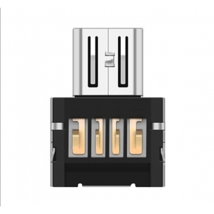 Micro USB OTG adapter