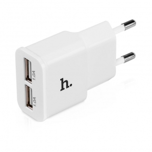 Hoco duo USB adapter
