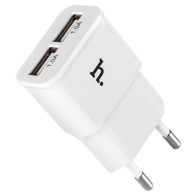 Hoco duo USB adapter