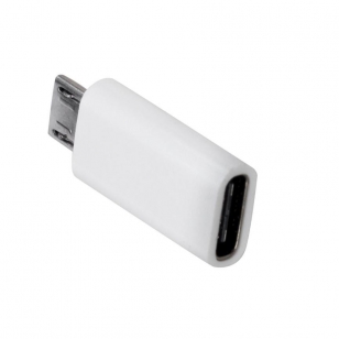 USB-C naar micro USB adapter