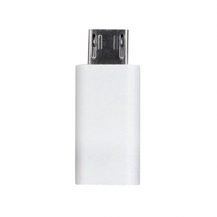 USB-C naar micro USB adapter