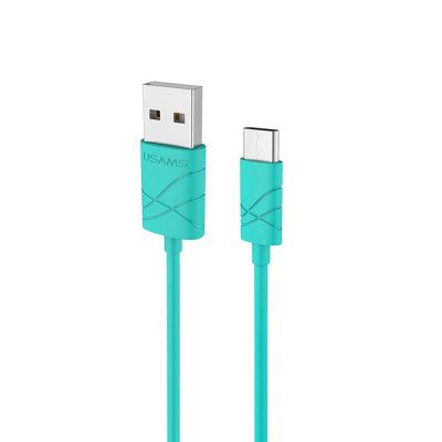 Usams USB-C naar USB kabel 1 meter