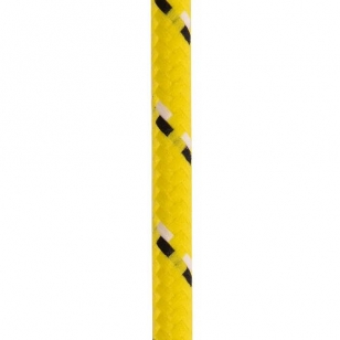 Nylon USB-C kabel 3 meter