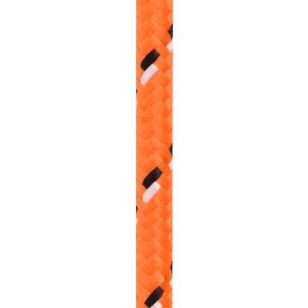 Nylon USB-C kabel 3 meter