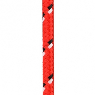 Nylon USB-C kabel 2 meter