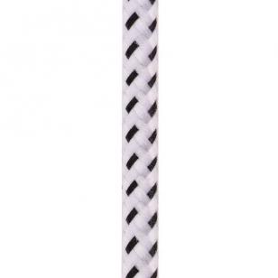 Nylon USB-C kabel 1 meter