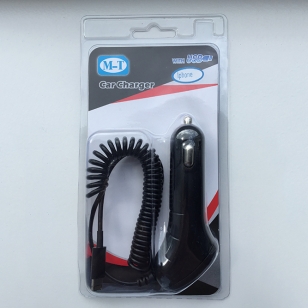 MT autolader Lightning & USB