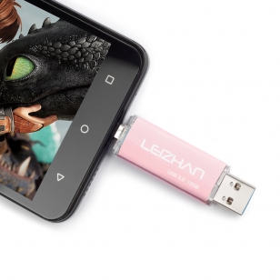 USB stick met micro USB 32 GB