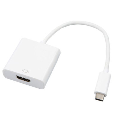 USB-C naar HDMI adapter
