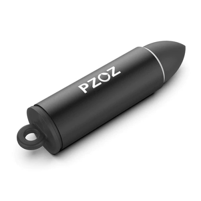 PZOZ houder voor 3 magnetische connectors