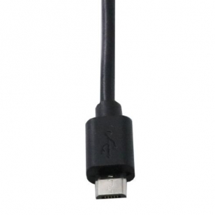 USB-C naar micro USB kabel 1 meter
