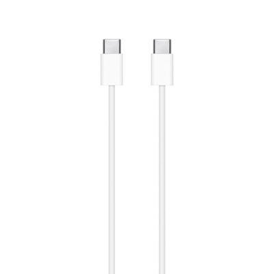 USB-C naar USB-C kabel 50 cm