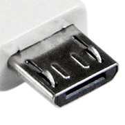 Micro USB